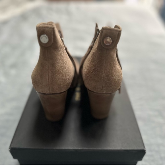 Rag and Bone Booties Margot style size 38.5 / 8.5 - Picture 3 of 11